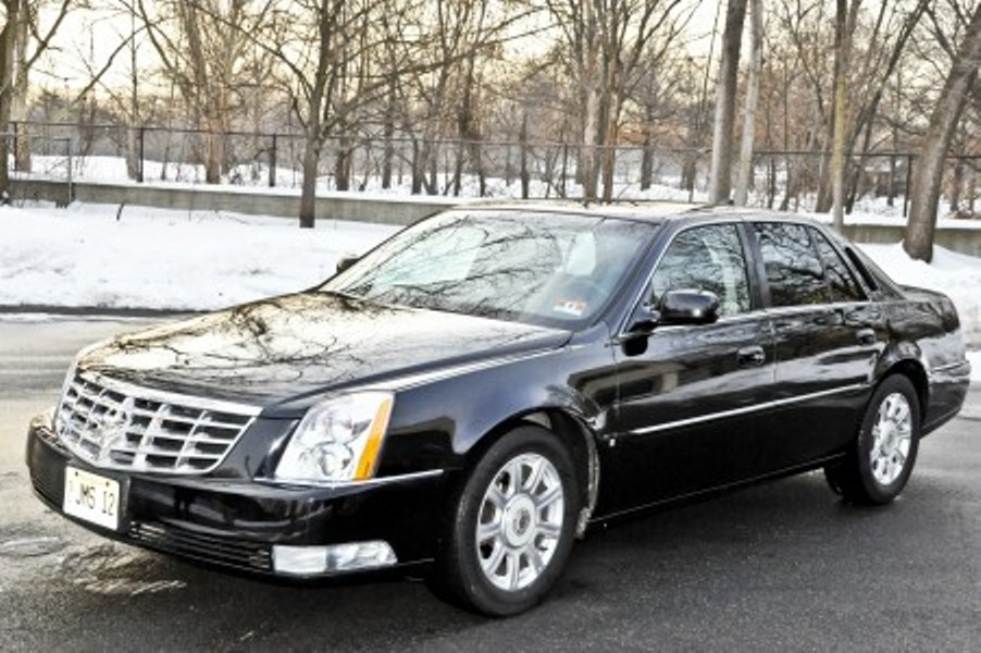 Photo of JMS VIP Limo in Englewood City, New Jersey, United States - 3 Picture of Point of interest, Establishment