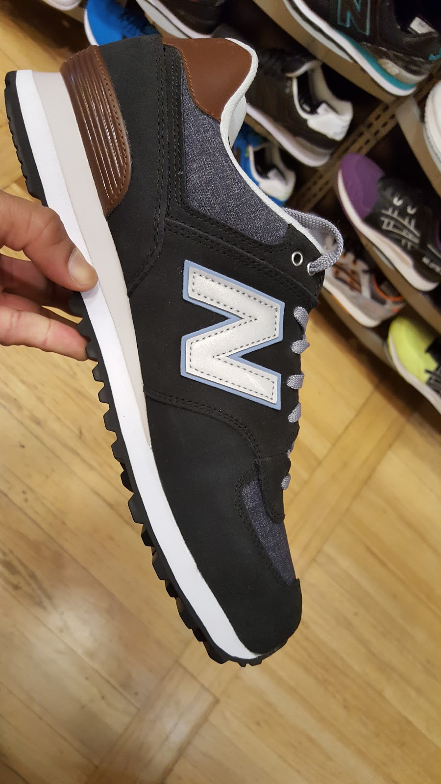 Photo of Champs Sports in New York City, New York, United States - 1 Picture of Point of interest, Establishment, Store, Shoe store
