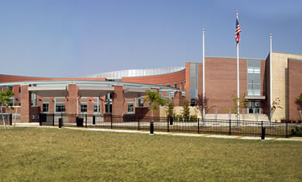 Photo of Belmont Runyon Elementary School in Newark City, New Jersey, United States - 1 Picture of Point of interest, Establishment, School