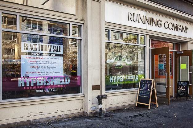 Photo of JackRabbit - 3rd Ave. (formerly New York Running Company - Eastside) in New York City, New York, United States - 1 Picture of Point of interest, Establishment, Store, Clothing store, Shoe store