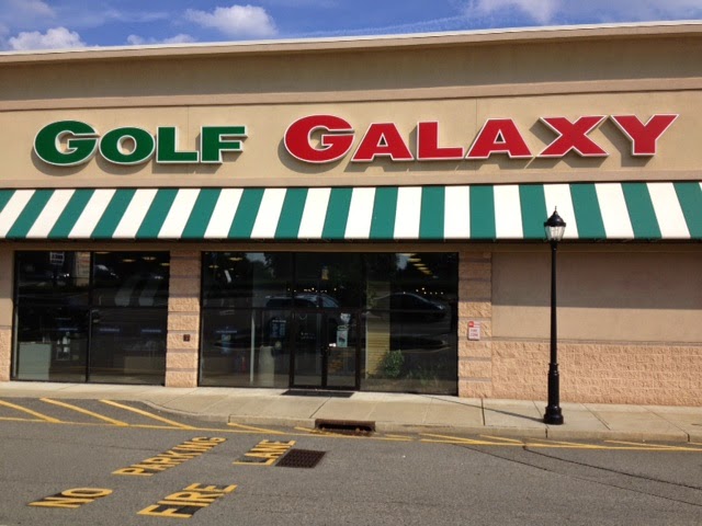 Photo of Golf Galaxy in Rahway City, New Jersey, United States - 2 Picture of Point of interest, Establishment, Store, Health, Clothing store, Shoe store