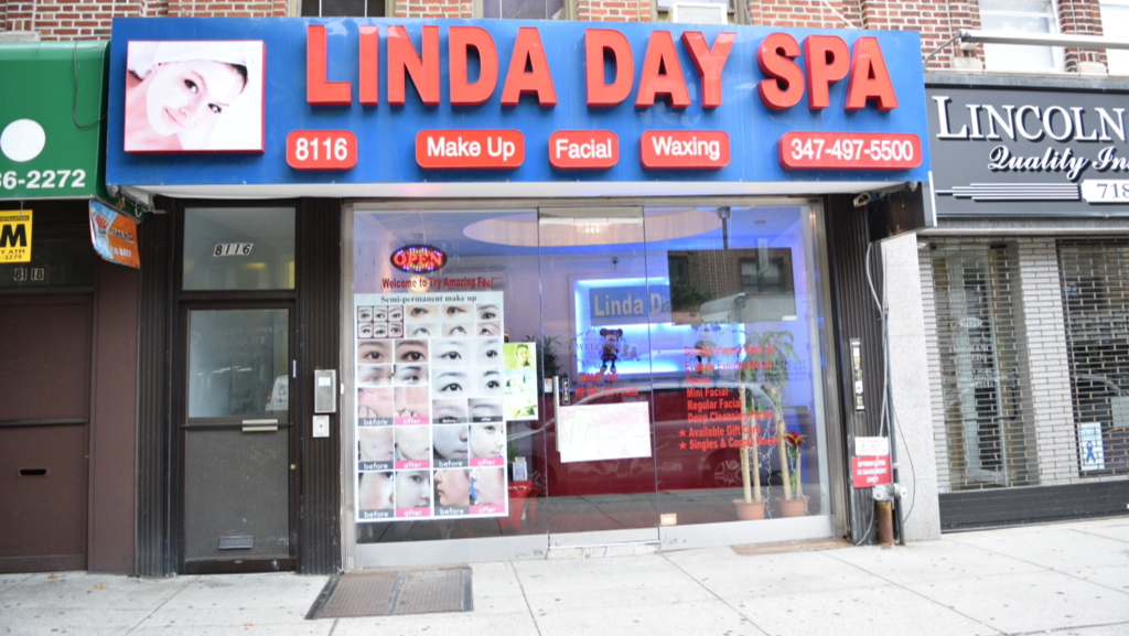 Photo of Linda Day Spa in Kings County City, New York, United States - 3 Picture of Point of interest, Establishment, Health, Spa, Beauty salon, Hair care