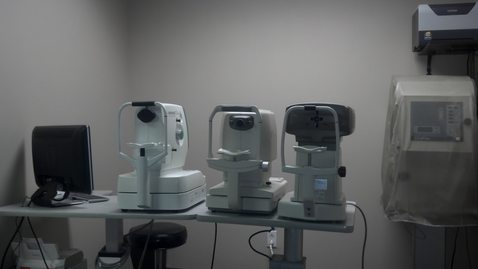 Photo of American Eye Care in Queens City, New York, United States - 3 Picture of Point of interest, Establishment, Store, Health, Doctor