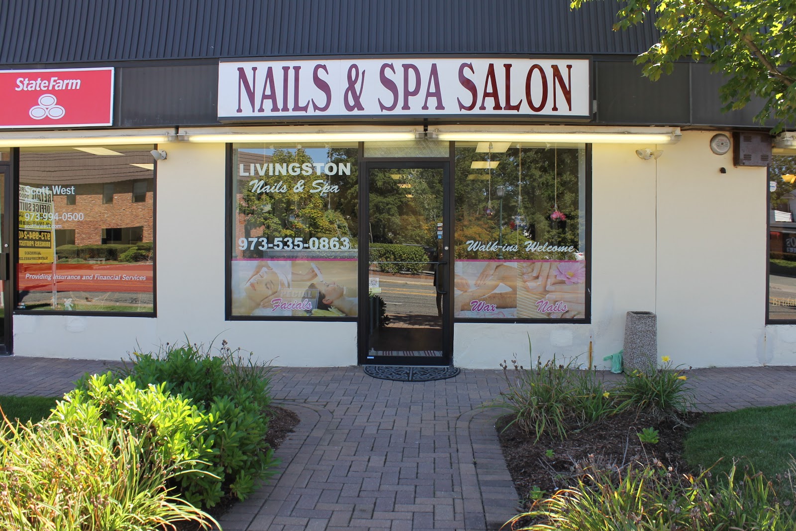Photo of Leonor´s Nails & Spa in Livingston City, New Jersey, United States - 1 Picture of Point of interest, Establishment, Spa