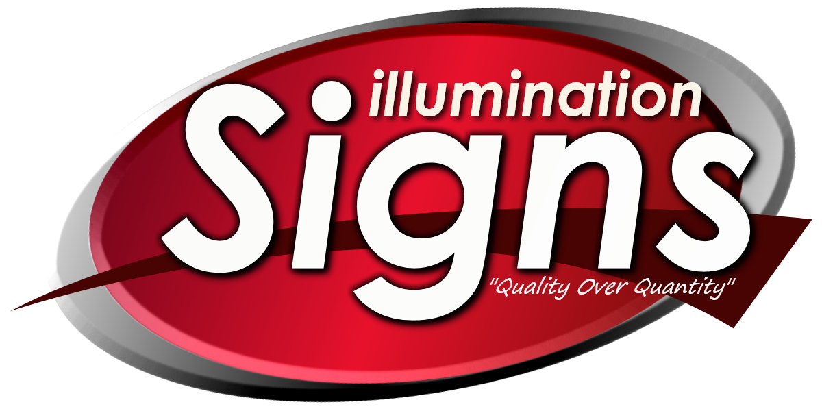 Photo of Illumination Signs Inc. in Queens City, New York, United States - 1 Picture of Point of interest, Establishment, Store