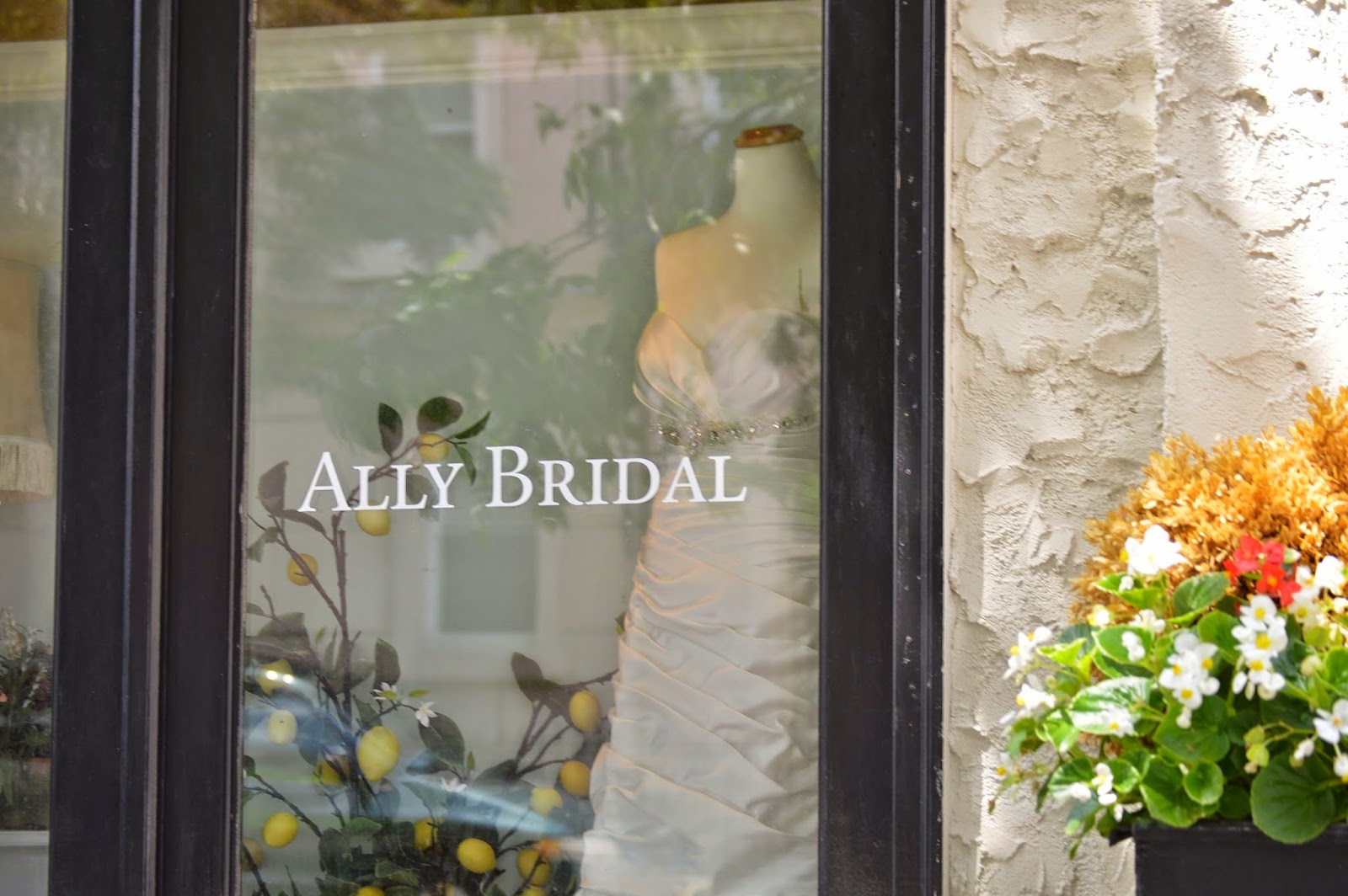 Photo of Ally's Bridal in Hoboken City, New Jersey, United States - 10 Picture of Point of interest, Establishment, Store, Clothing store