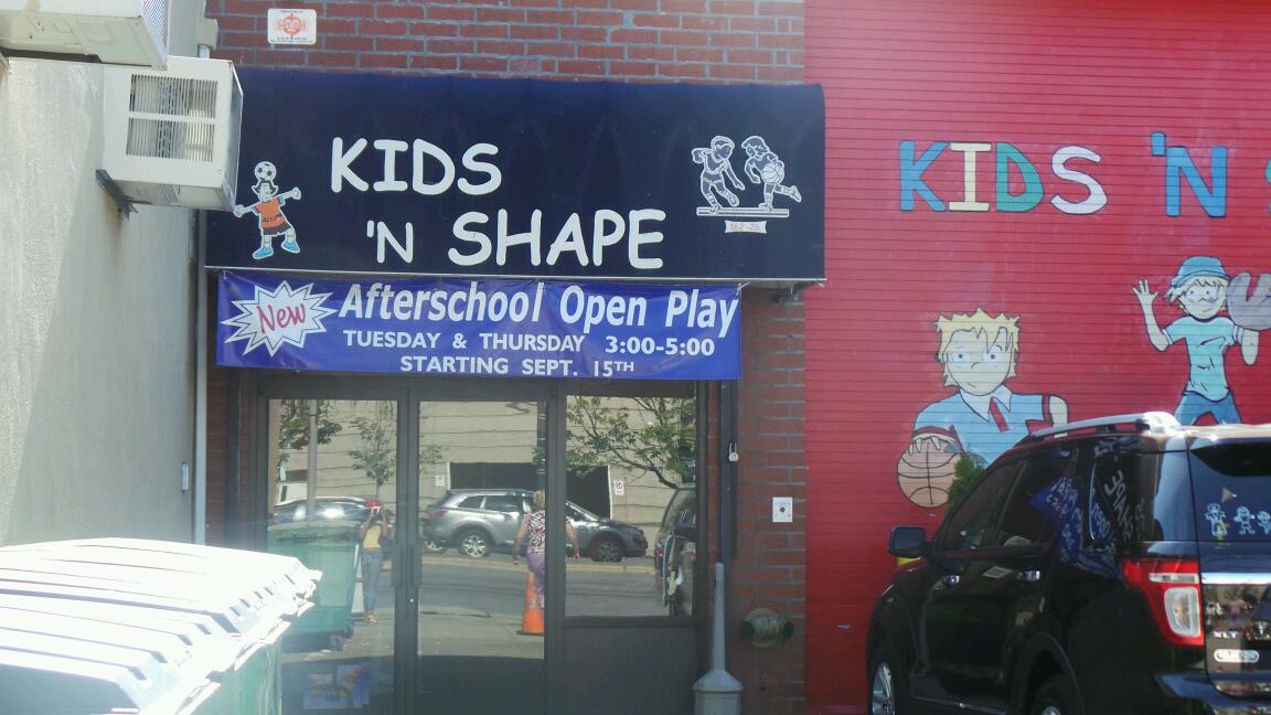 Photo of Kids N Shape of Howard Beach in Howard Beach City, New York, United States - 3 Picture of Point of interest, Establishment