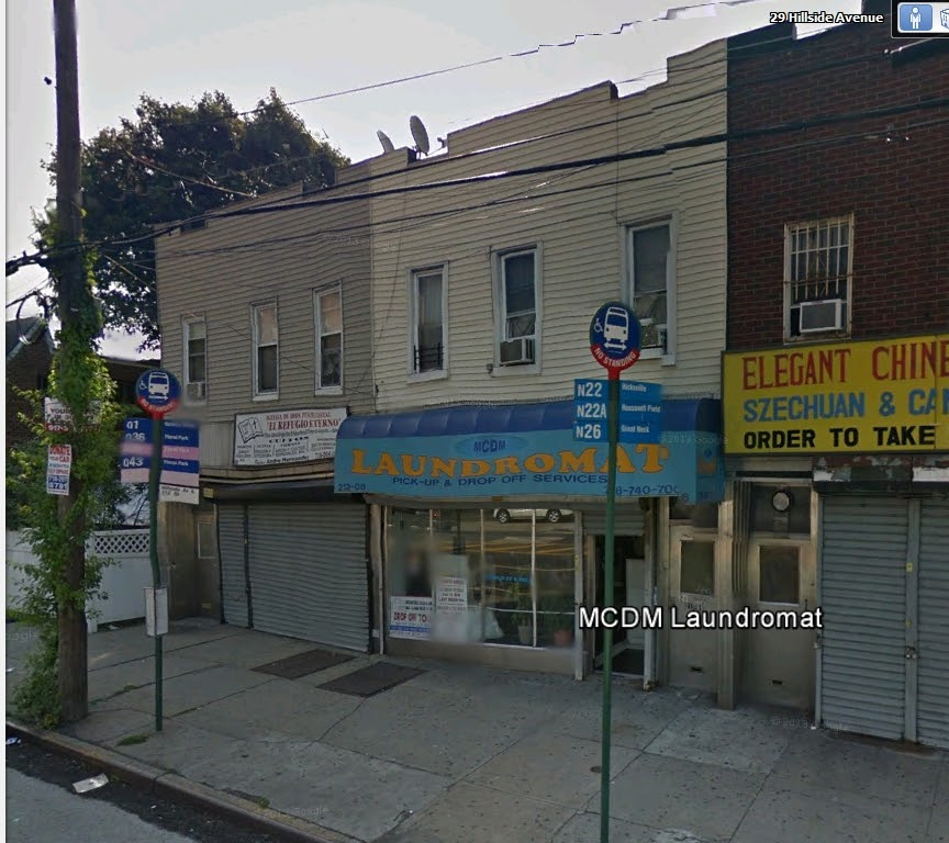 Photo of MCDM Laundromat in Queens Village City, New York, United States - 1 Picture of Point of interest, Establishment, Laundry