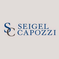 Photo of Seigel Capozzi Law Firm LLC in Ridgewood City, New Jersey, United States - 3 Picture of Point of interest, Establishment, Lawyer