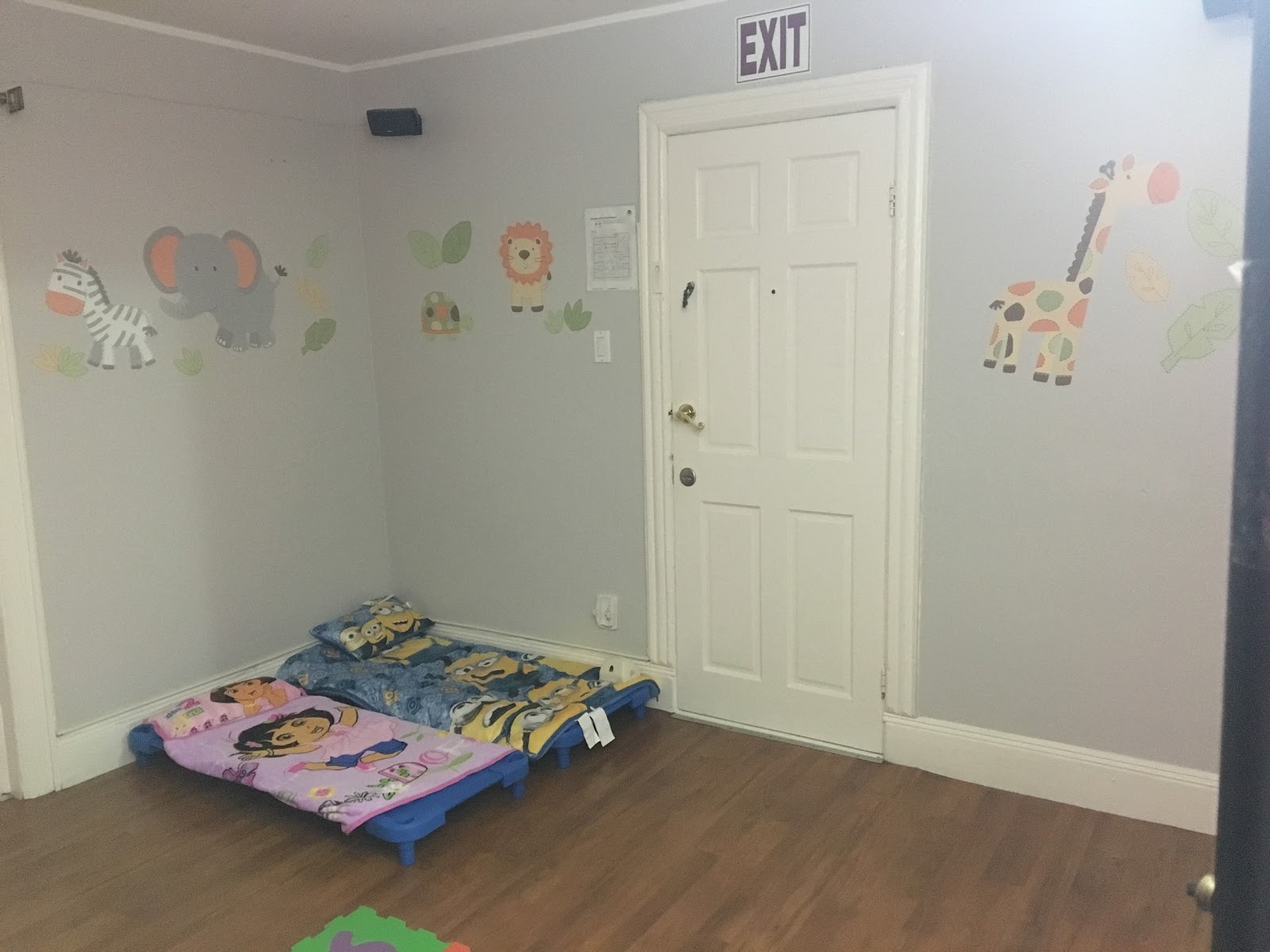 Photo of Little Smiles Daycare in Kings County City, New York, United States - 4 Picture of Point of interest, Establishment