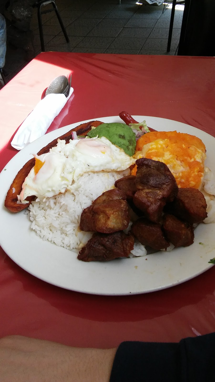 Photo of Mi Tierra Ecuatoriana in Kings County City, New York, United States - 1 Picture of Restaurant, Food, Point of interest, Establishment