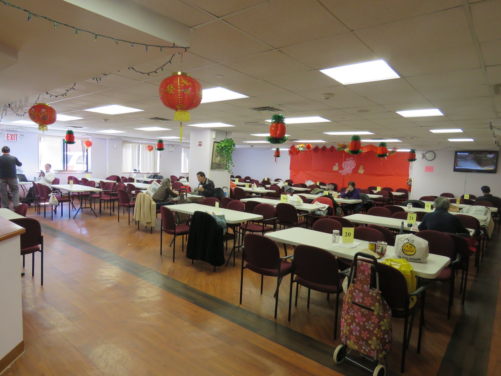 Photo of All Community Adult Day Center in Queens City, New York, United States - 1 Picture of Point of interest, Establishment