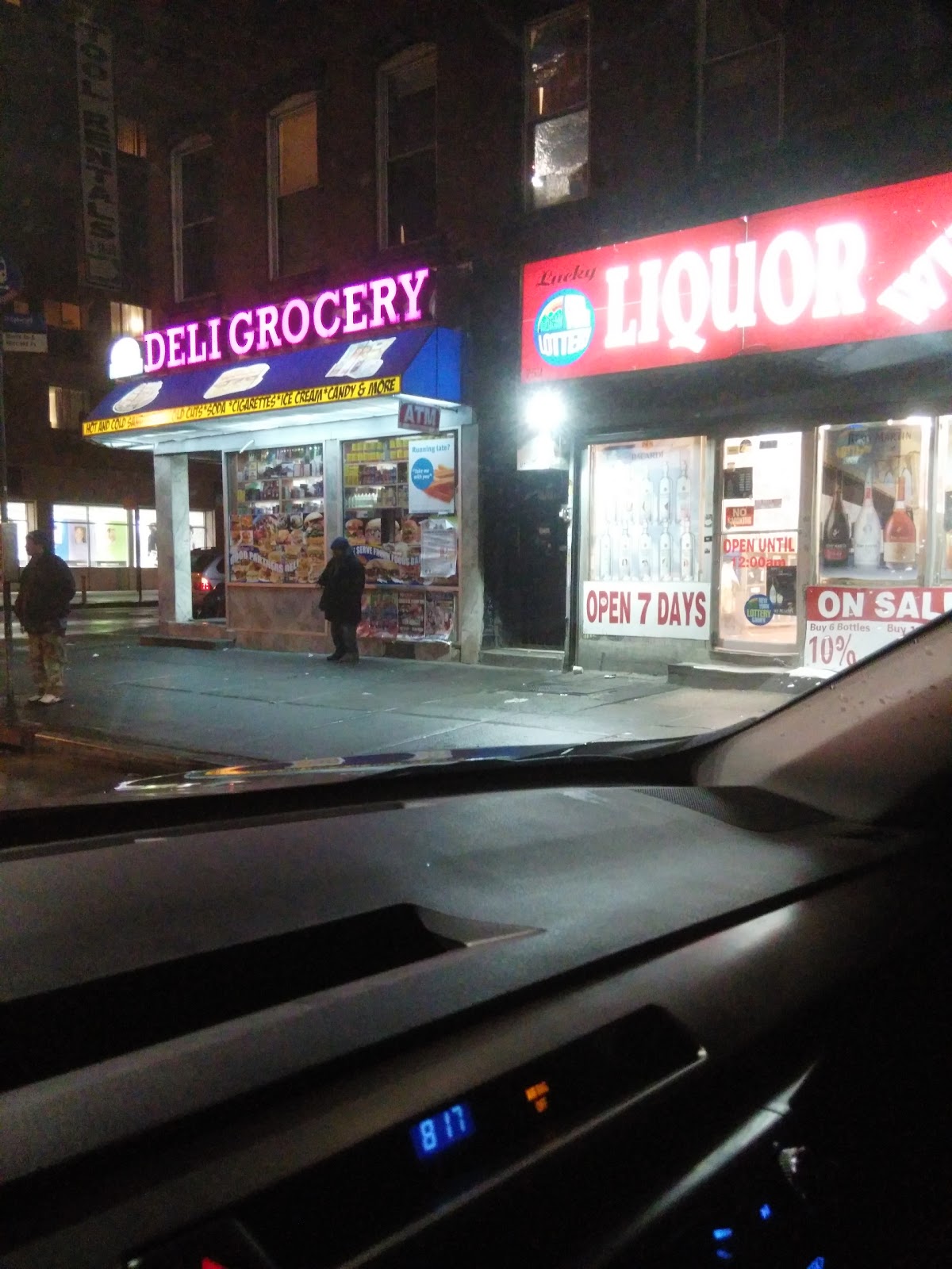 Photo of Meat Grocery in Kings County City, New York, United States - 1 Picture of Food, Point of interest, Establishment, Store