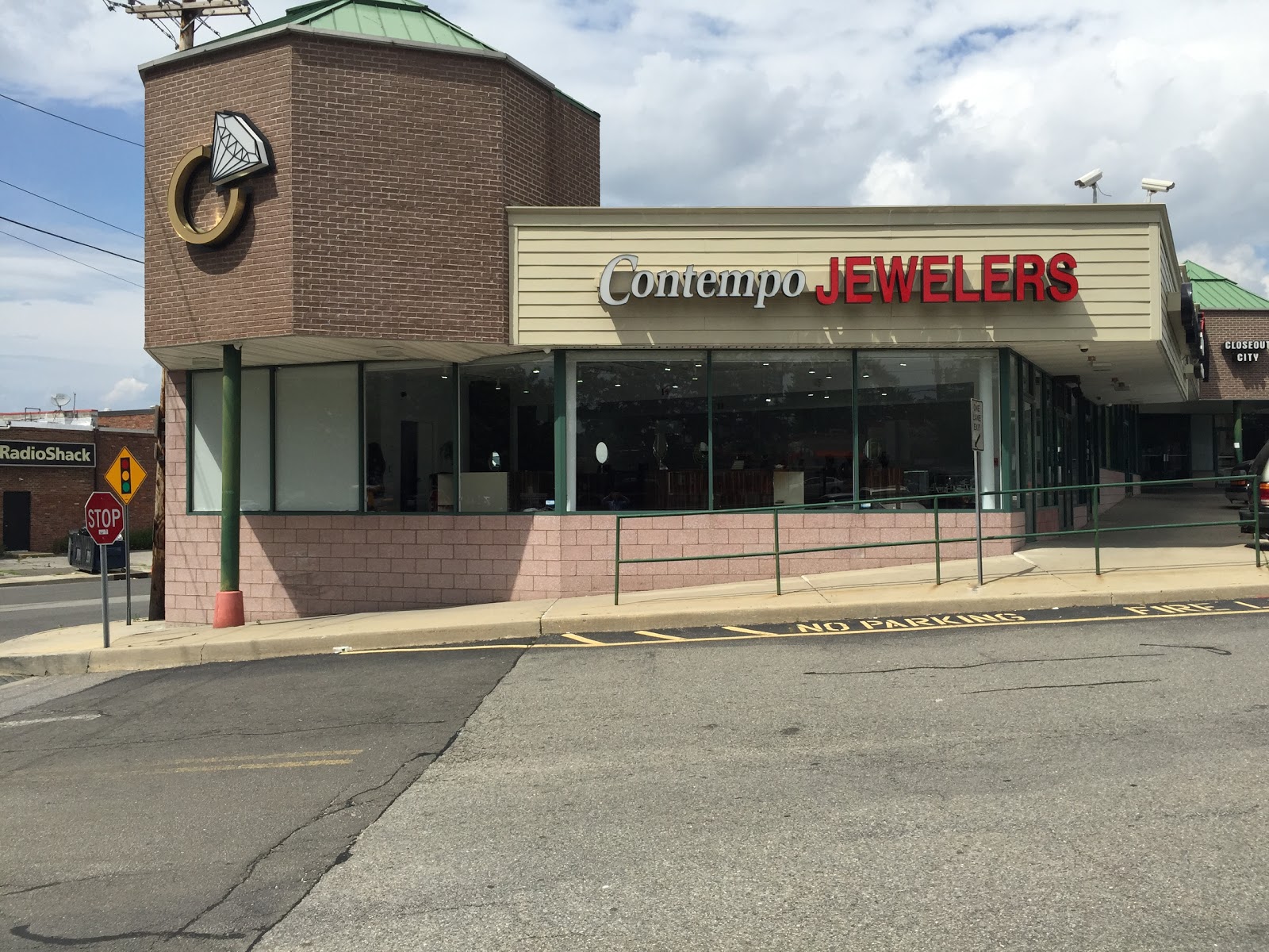 Photo of Contempo Jewelers in West Hempstead City, New York, United States - 1 Picture of Point of interest, Establishment, Finance, Store, Jewelry store