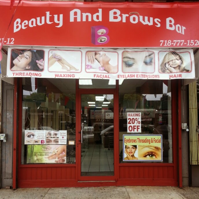 Photo of Beauty & brows bar in Queens City, New York, United States - 1 Picture of Point of interest, Establishment, Beauty salon