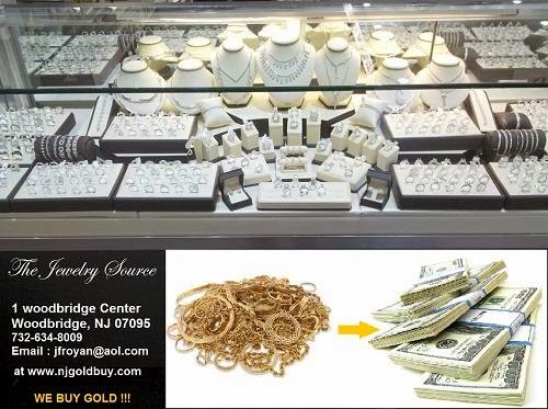 Photo of NJ Gold Buy - Sell My Gold in Woodbridge City, New Jersey, United States - 2 Picture of Point of interest, Establishment, Finance, Store, Jewelry store