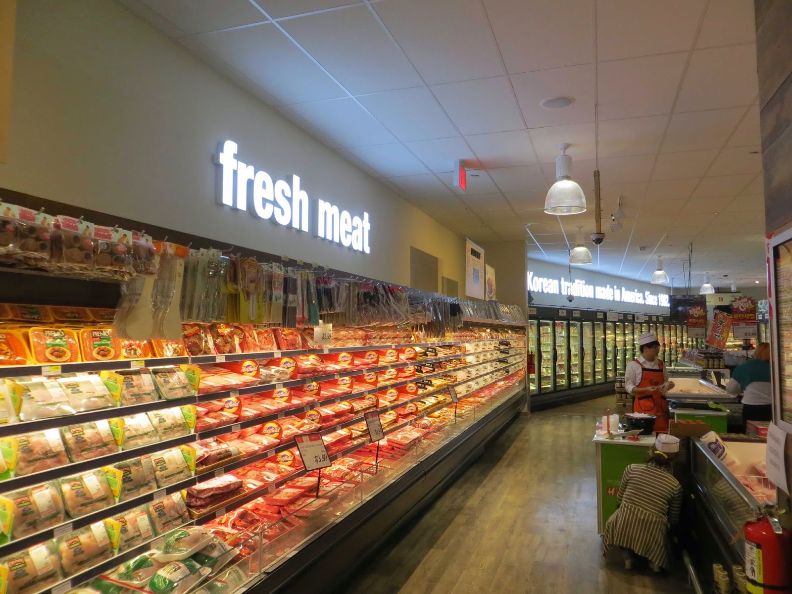 Photo of H MART in Bayside City, New York, United States - 4 Picture of Food, Point of interest, Establishment, Store, Grocery or supermarket