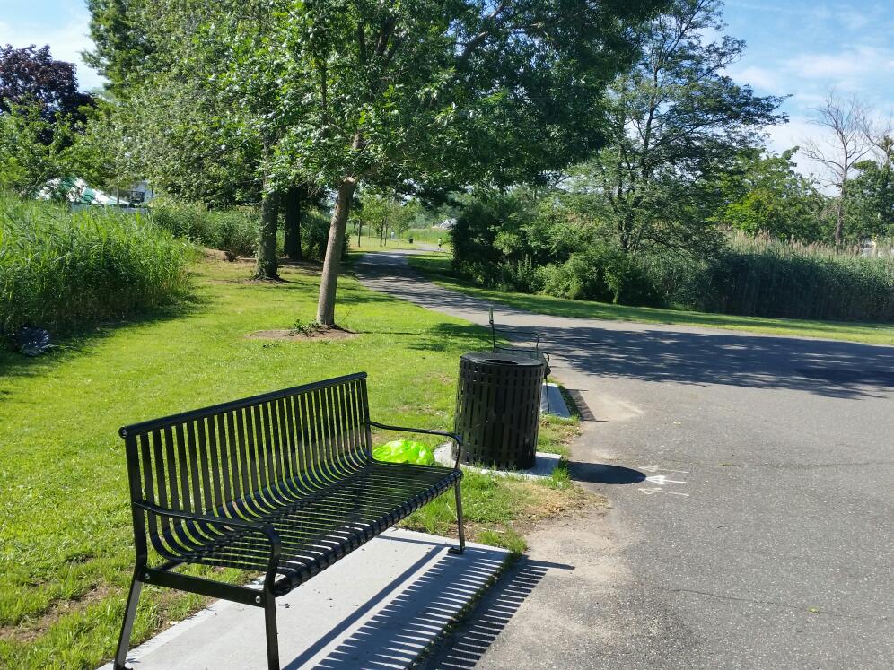 Photo of Milburn Creek Park in Freeport City, New York, United States - 2 Picture of Point of interest, Establishment, Park