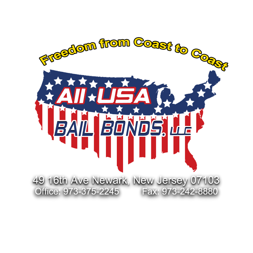 Photo of All USA Bail Bonds in Newark City, New Jersey, United States - 3 Picture of Point of interest, Establishment