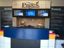 Photo of Pages Printing and Graphics in Paramus City, New Jersey, United States - 1 Picture of Point of interest, Establishment, Store
