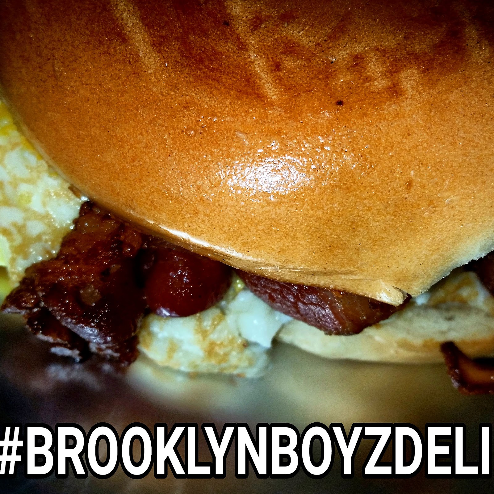 Photo of Brooklyn Boyz Deli in Brooklyn City, New York, United States - 5 Picture of Food, Point of interest, Establishment, Store