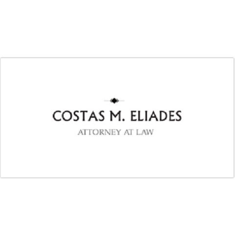 Photo of Eliades Costas Law Offices in Queens City, New York, United States - 1 Picture of Point of interest, Establishment, Lawyer