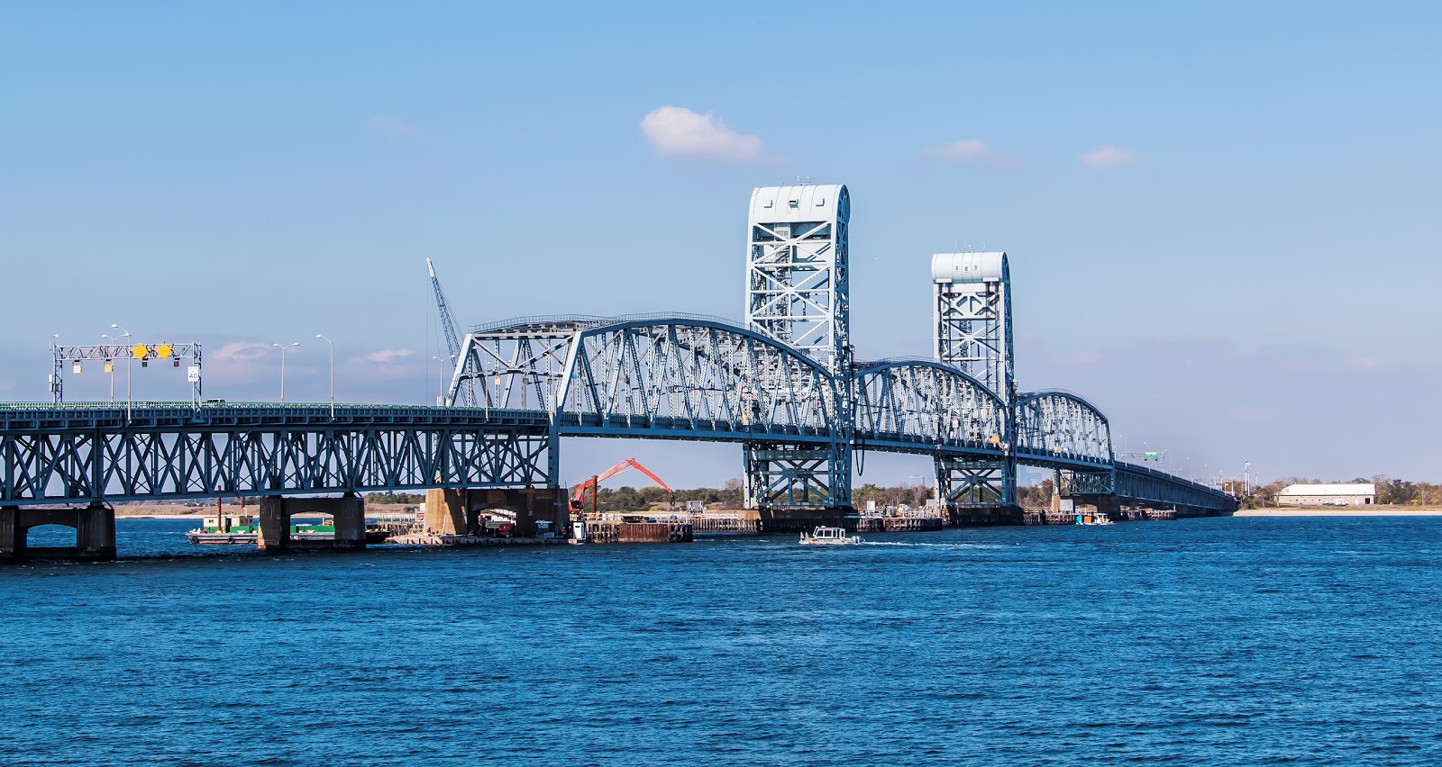 Photo of Marine Parkway Bridge in New York City, New York, United States - 5 Picture of Point of interest, Establishment