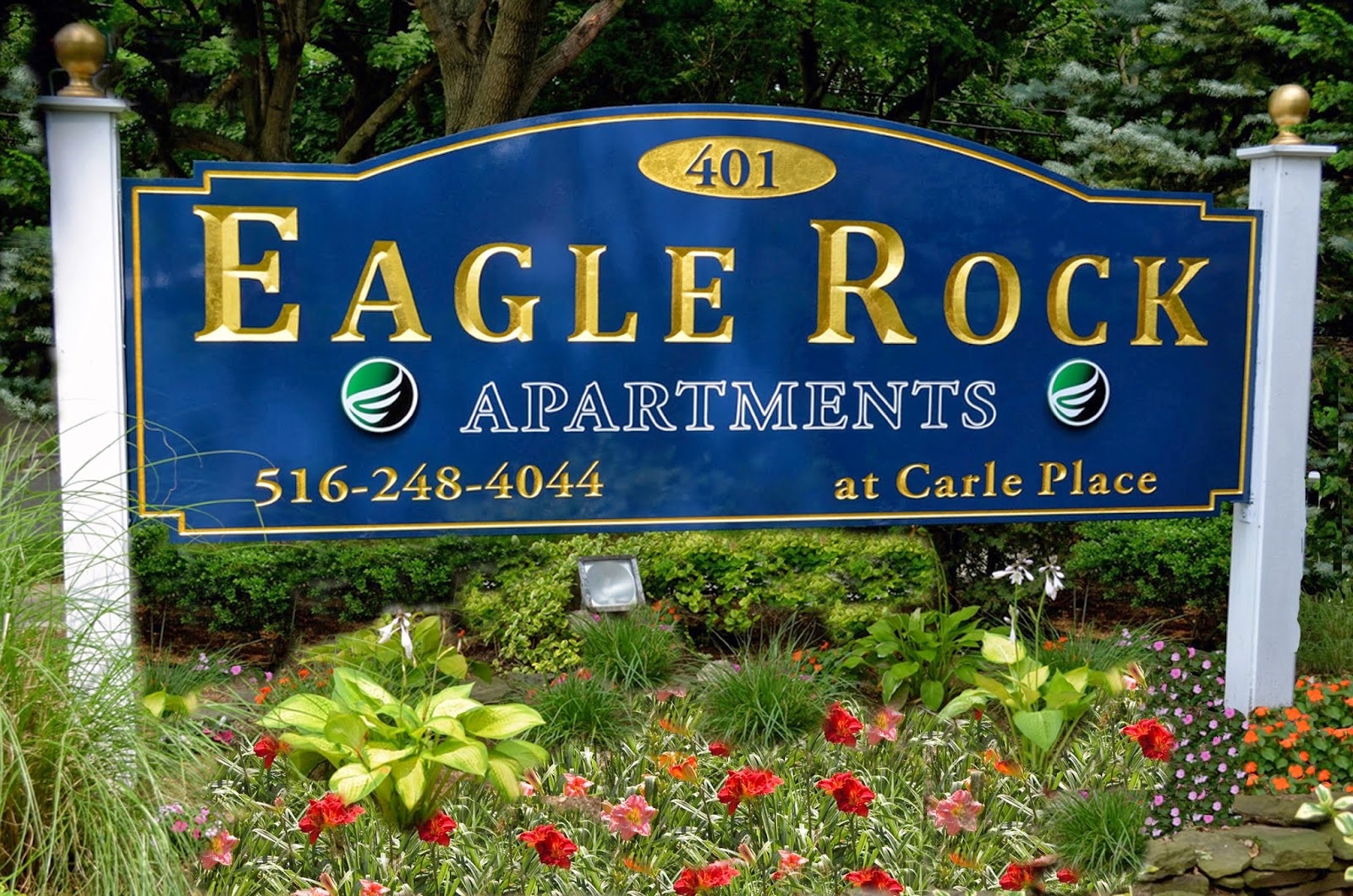 Photo of Eagle Rock Apartments at Carle Place in Carle Place City, New York, United States - 4 Picture of Point of interest, Establishment