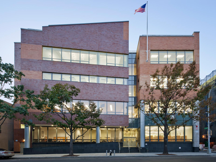 Photo of Eagle Academy For Young Men in Bronx City, New York, United States - 1 Picture of Point of interest, Establishment, School