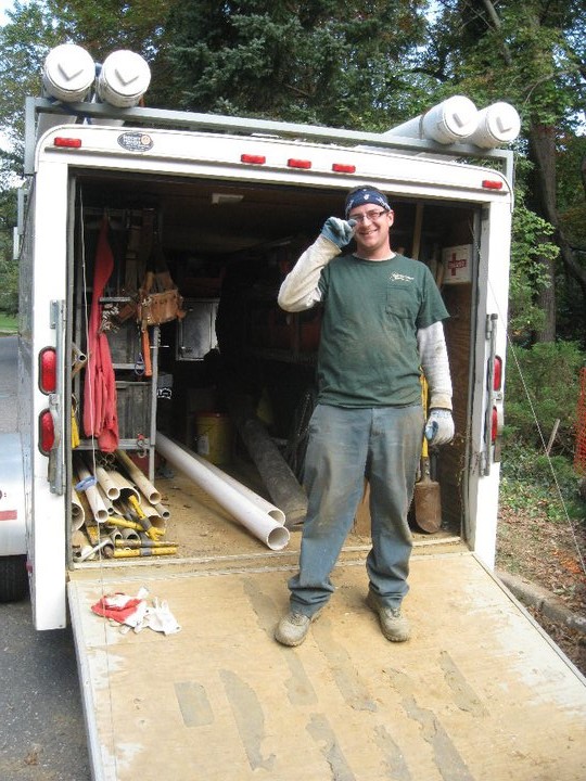 Photo of Central Jersey Septic, LLC. in Old Bridge City, New Jersey, United States - 10 Picture of Point of interest, Establishment