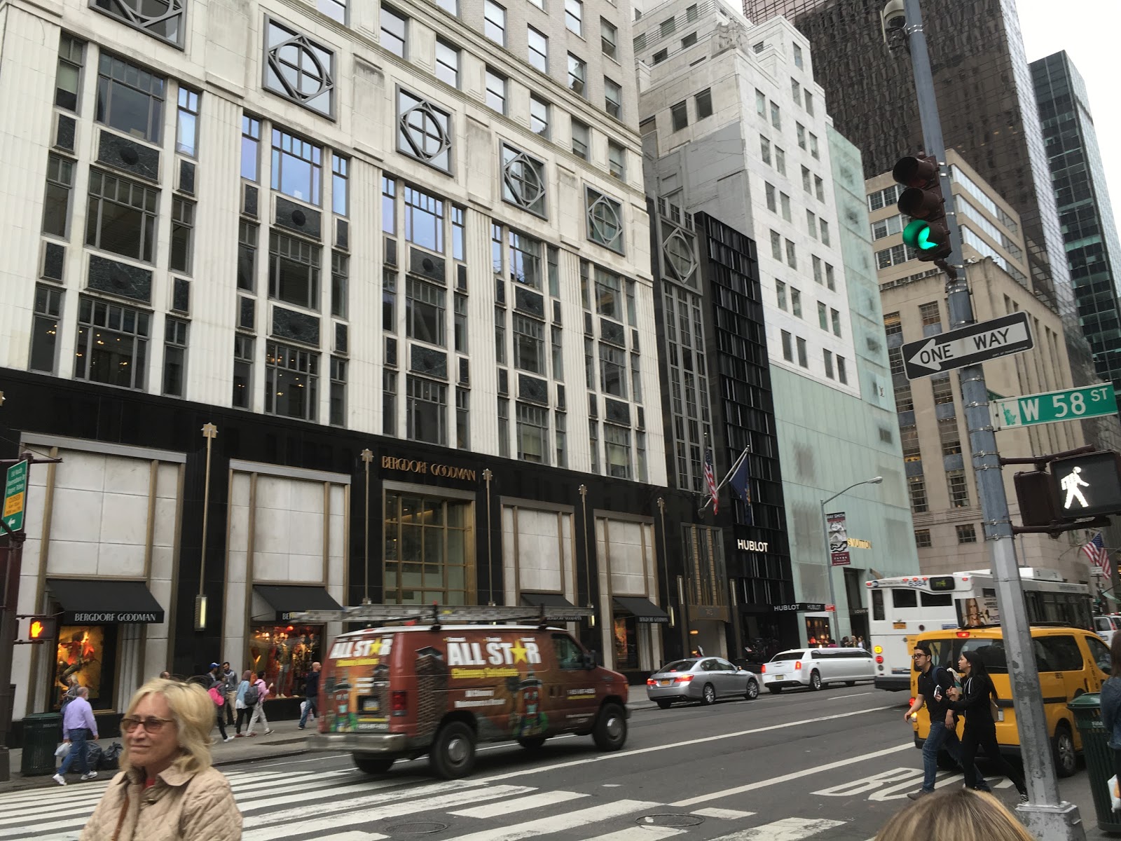 Photo of Bergdorf Goodman Bridal Salon in New York City, New York, United States - 3 Picture of Point of interest, Establishment, Store, Clothing store