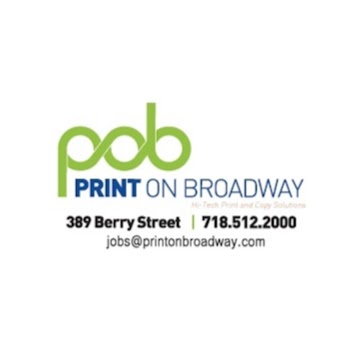 Photo of Print On Broadway in Brooklyn City, New York, United States - 2 Picture of Point of interest, Establishment, Store