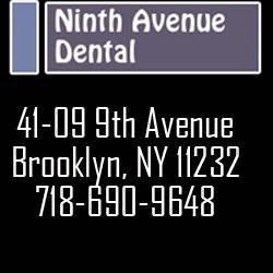 Photo of Sonia C Espinal DDS in Brooklyn City, New York, United States - 2 Picture of Point of interest, Establishment, Health, Dentist
