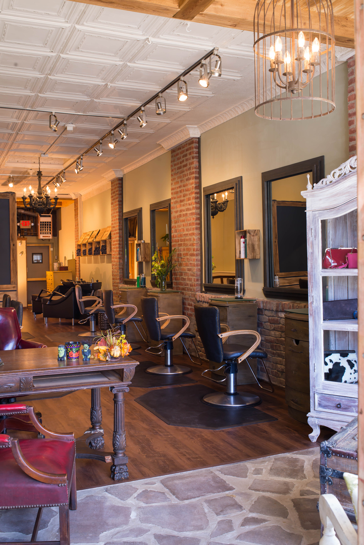 Photo of 21 Godwin in Ridgewood City, New Jersey, United States - 10 Picture of Point of interest, Establishment, Beauty salon, Hair care