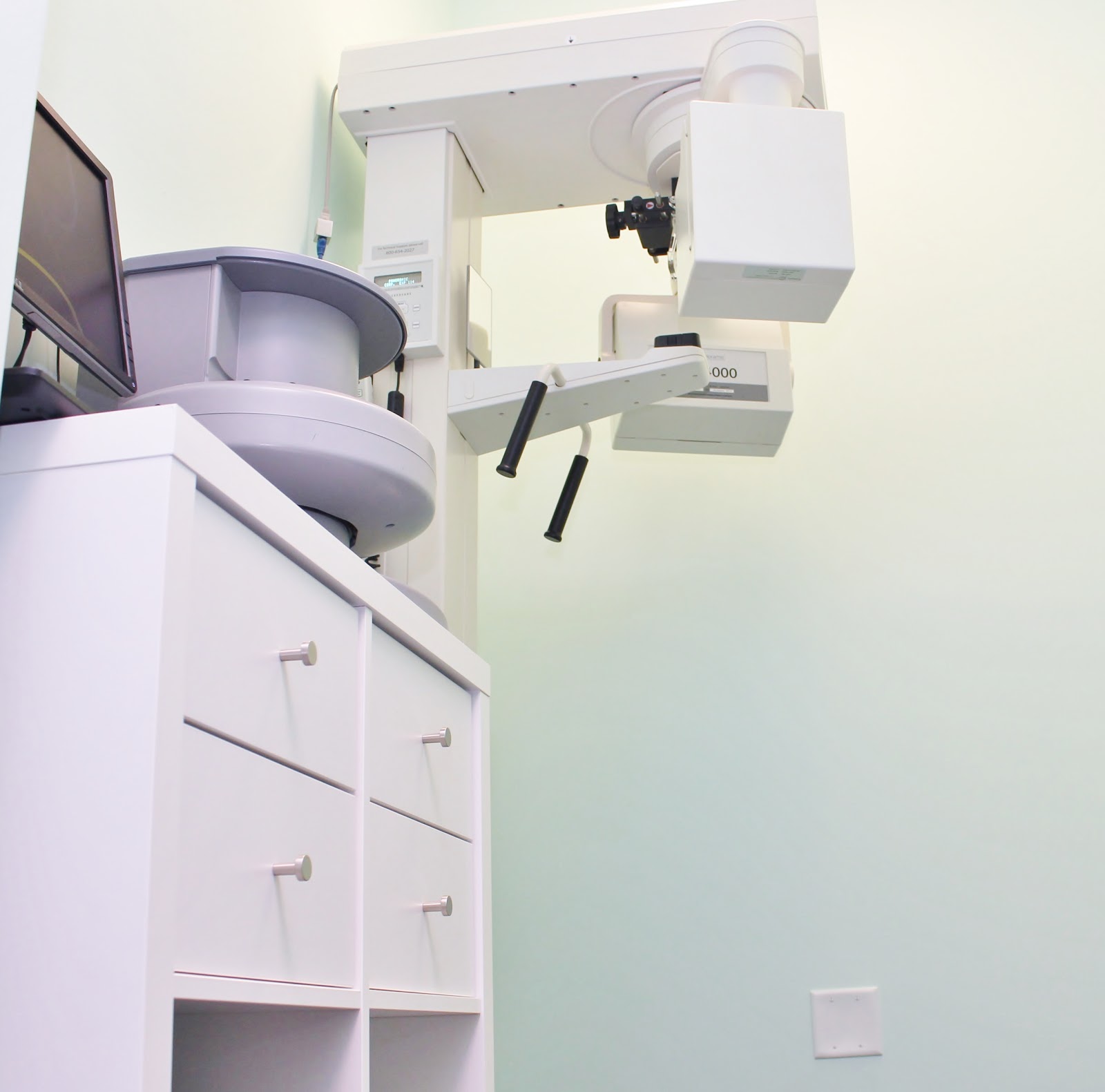Photo of Implant & Dental Center of NJ in Guttenberg City, New Jersey, United States - 6 Picture of Point of interest, Establishment, Health, Dentist