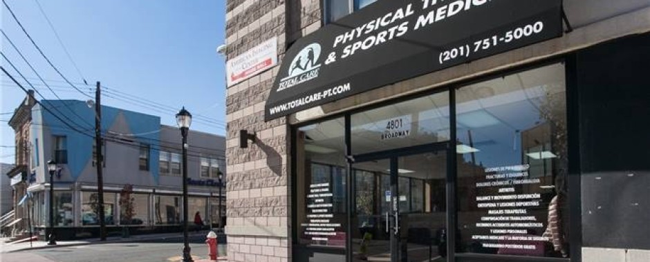 Photo of Total Care Physical Therapy & Sports Medicine in Union City, New Jersey, United States - 1 Picture of Point of interest, Establishment, Health, Physiotherapist