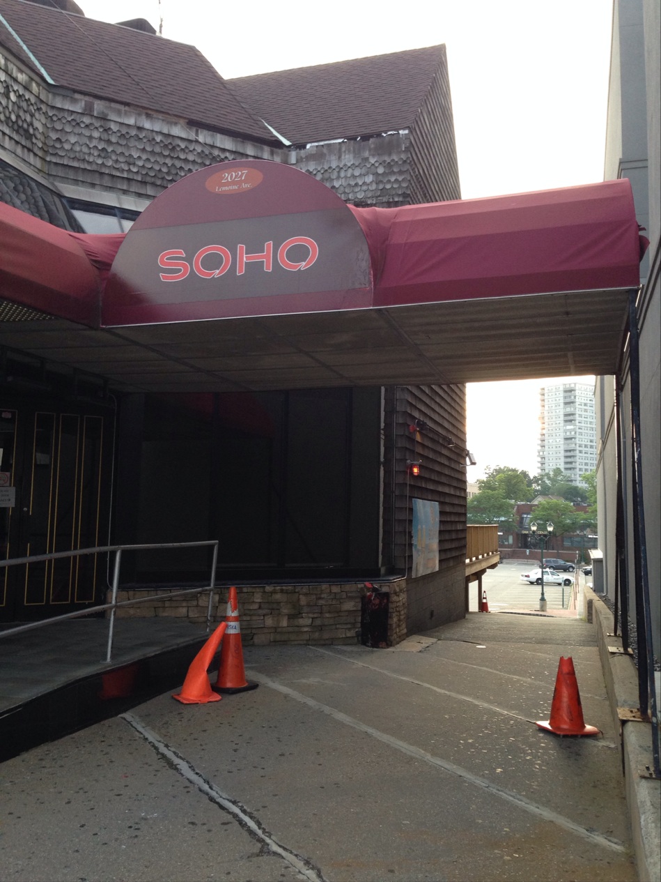 Photo of SOHO Night Club in Fort Lee City, New Jersey, United States - 1 Picture of Point of interest, Establishment, Night club