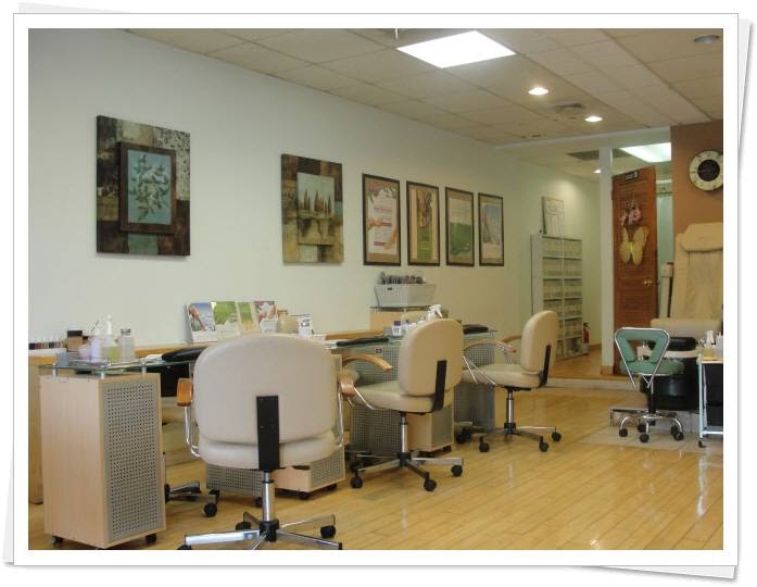 Photo of Top Nails in Cranford City, New Jersey, United States - 2 Picture of Point of interest, Establishment, Health, Spa, Beauty salon, Hair care