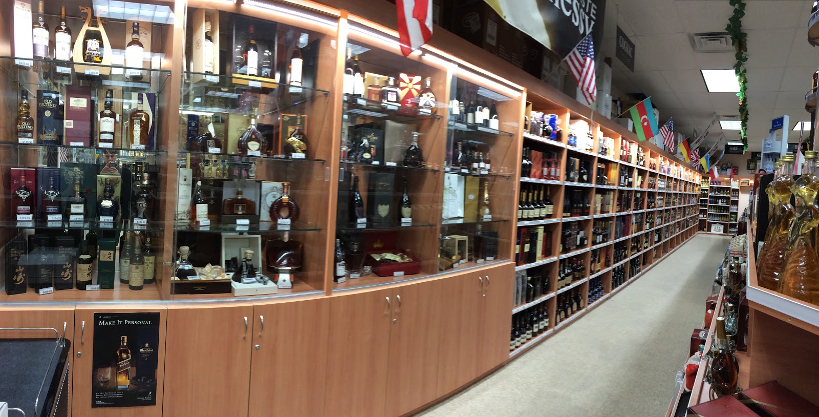 Photo of 5 Star Liquor in Kings County City, New York, United States - 4 Picture of Point of interest, Establishment, Store, Liquor store