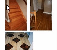 Photo of Hardwood Floors Unlimited in South Amboy City, New Jersey, United States - 6 Picture of Point of interest, Establishment, Store, Home goods store, General contractor