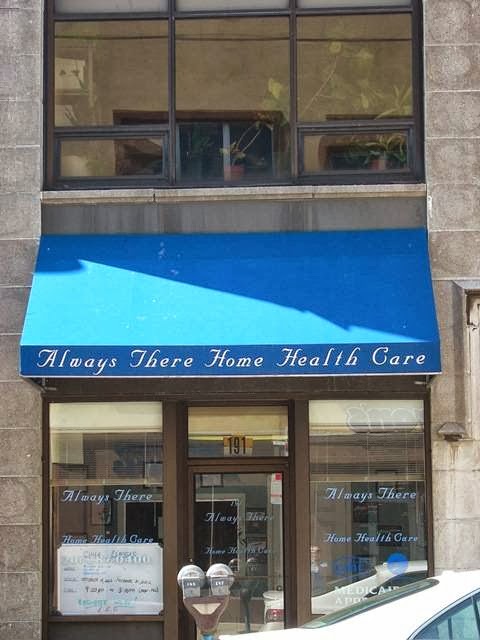 Photo of Always There Home Health Care in Hackensack City, New Jersey, United States - 2 Picture of Point of interest, Establishment, Health