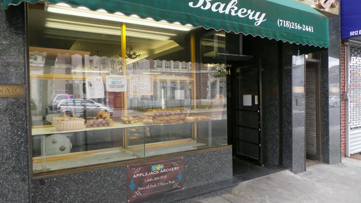 Photo of 18th Avenue Bakery in Kings County City, New York, United States - 1 Picture of Food, Point of interest, Establishment, Store, Bakery