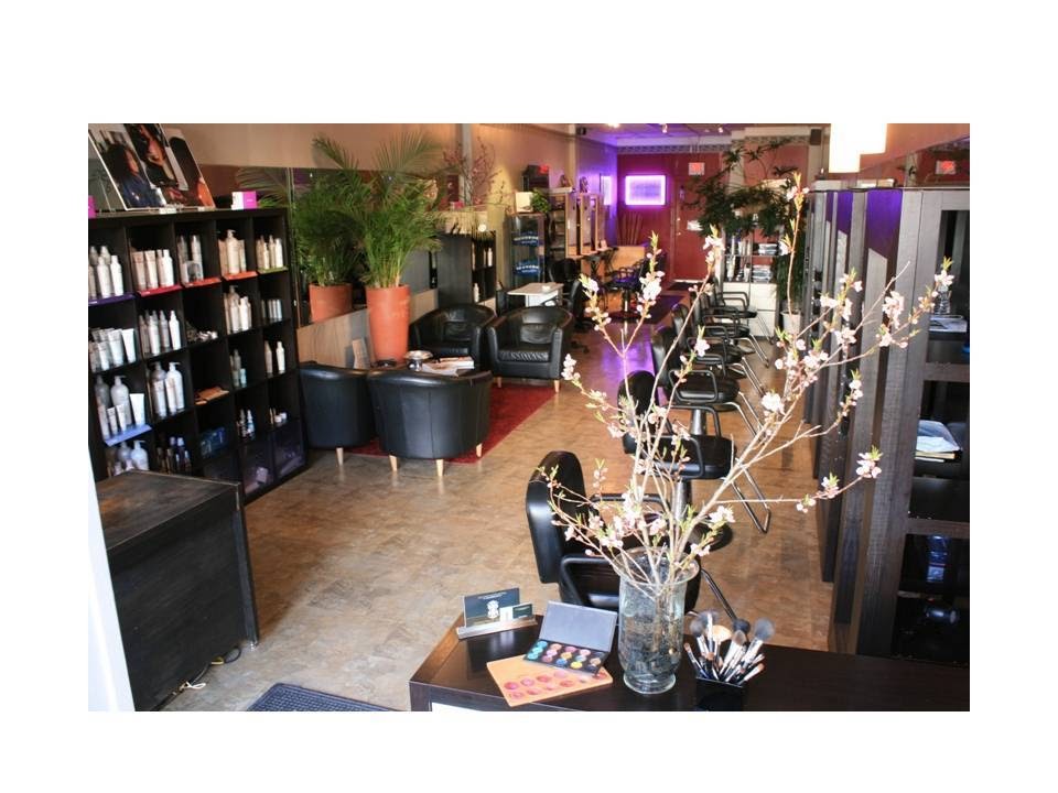 Photo of Illusions Hair Spa in Union City, New Jersey, United States - 1 Picture of Point of interest, Establishment, Beauty salon, Hair care