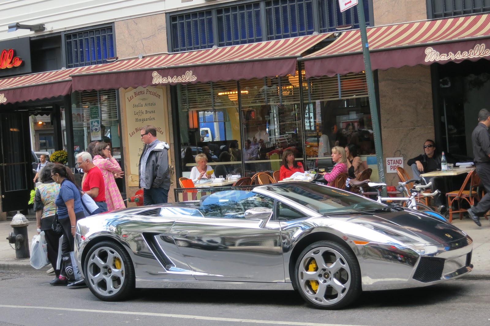 Photo of NYC Street Smart Tours in New York City, New York, United States - 2 Picture of Point of interest, Establishment, Travel agency