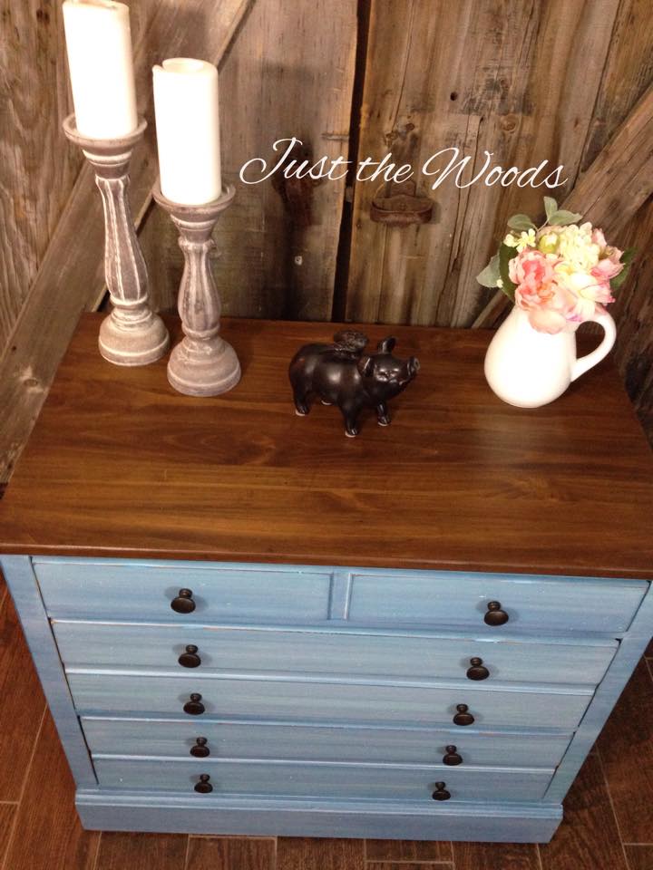 Photo of Just the Woods Painted Furniture in Richmond City, New York, United States - 10 Picture of Point of interest, Establishment, Store, Home goods store, Furniture store