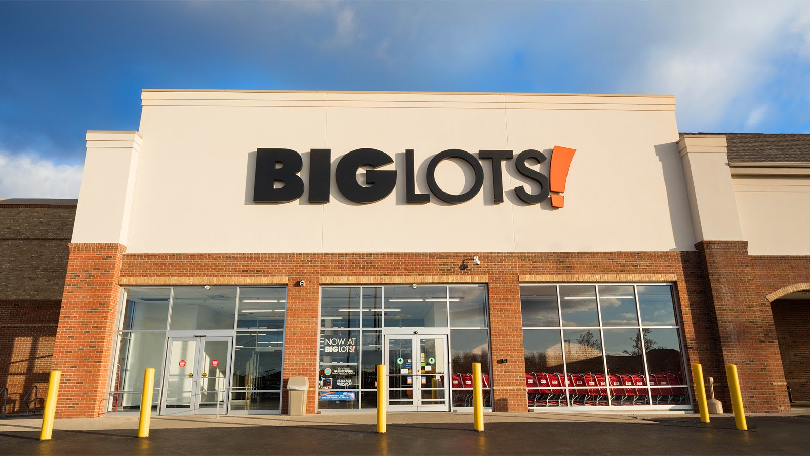 Photo of Big Lots in Carle Place City, New York, United States - 1 Picture of Food, Point of interest, Establishment, Store, Grocery or supermarket, Home goods store, Furniture store, Department store