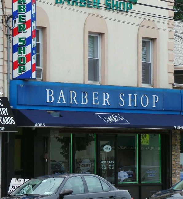 Photo of Mike's Barber Shop in Richmond City, New York, United States - 2 Picture of Point of interest, Establishment, Health, Hair care