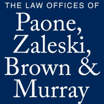 Photo of Paone, Zaleski, Brown & Murray in Red Bank City, New Jersey, United States - 2 Picture of Point of interest, Establishment, Lawyer