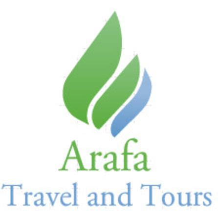 Photo of Arafa Travel And Tours Inc in Queens City, New York, United States - 1 Picture of Point of interest, Establishment, Travel agency