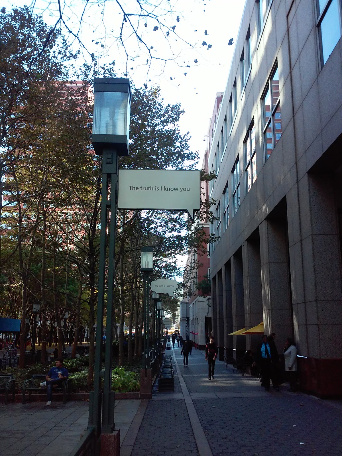 Photo of One MetroTech Center in Brooklyn City, New York, United States - 8 Picture of Point of interest, Establishment